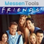 Sounds of the TV series Friends