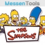 Sounds of the Simpsons in Spanish, audio Latino