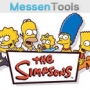 Sounds der Simpsons in spanischer, Audio Latino