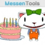 chat joyeux anniversaire