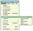 Yahoo Messenger Hider 1.1